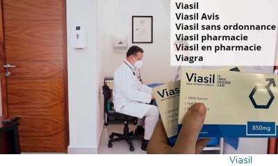 Viasil Améliore L'incapacité Érectile
